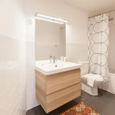 Flh Alfama Mezzanine With River View Lisbona
