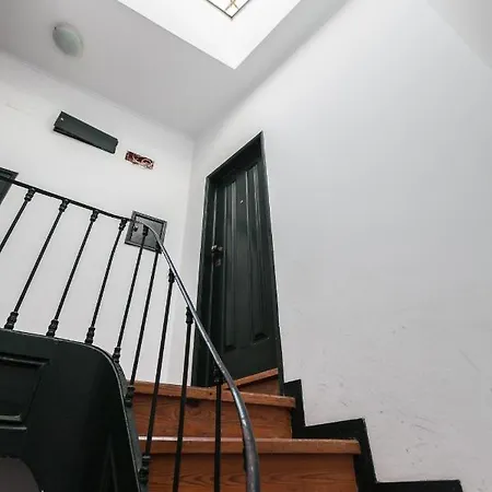 Flh Alfama Mezzanine With River View