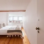 Appartement Flh Alfama Mezzanine With River View Lissabon