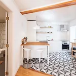 Flh Alfama Mezzanine With River View Apartment *