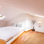 Flh Alfama Mezzanine With River View Lisboa